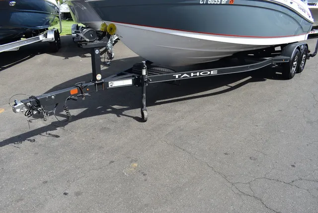 Slide: The Image of Tahoe® 210 SI 2023 - 66