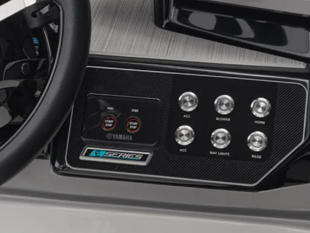 Slide: The Image of Yamaha 222SD 2025 - 6