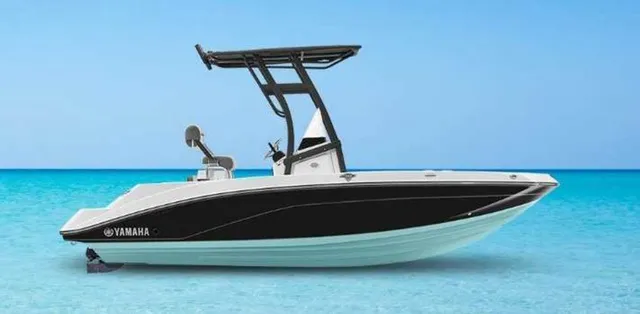 The Image of Yamaha 190 FSH Sport 2024 - 0