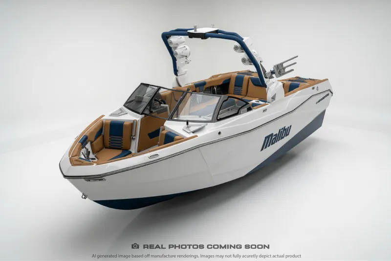 Slide: The Image of Malibu 26 LSV 2026 - 23