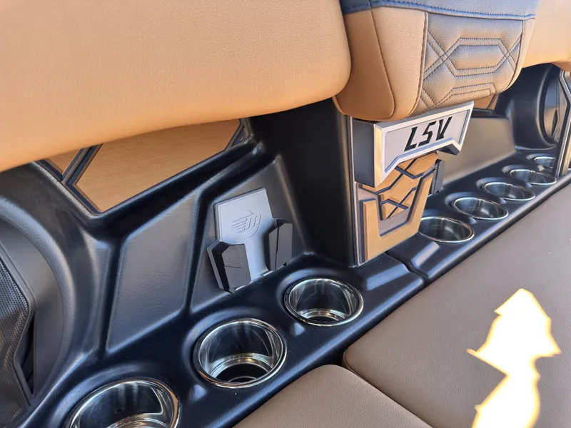 Slide: The Image of Malibu 26 LSV 2026 - 21