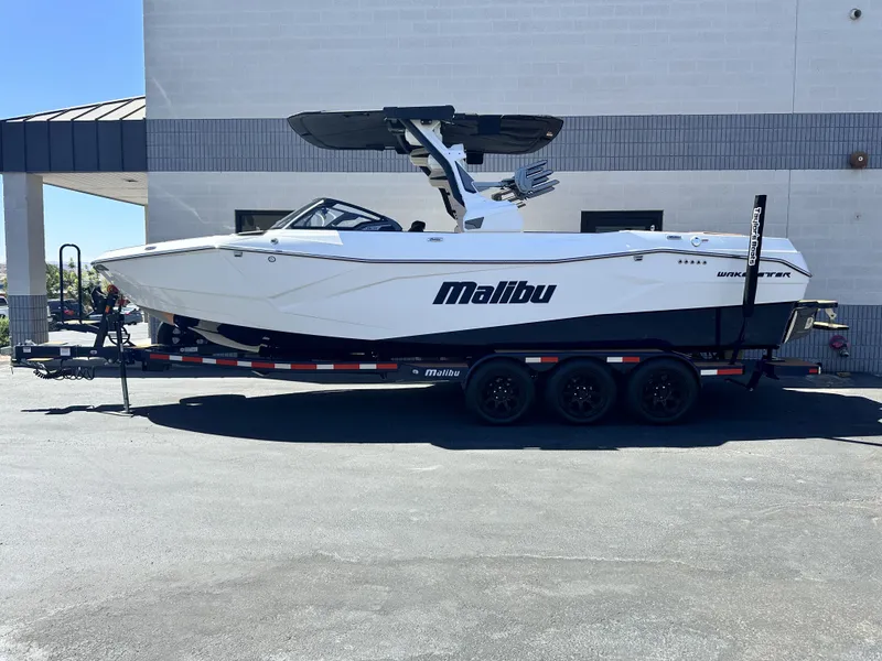 The Image of Malibu 26 LSV 2026 - 0