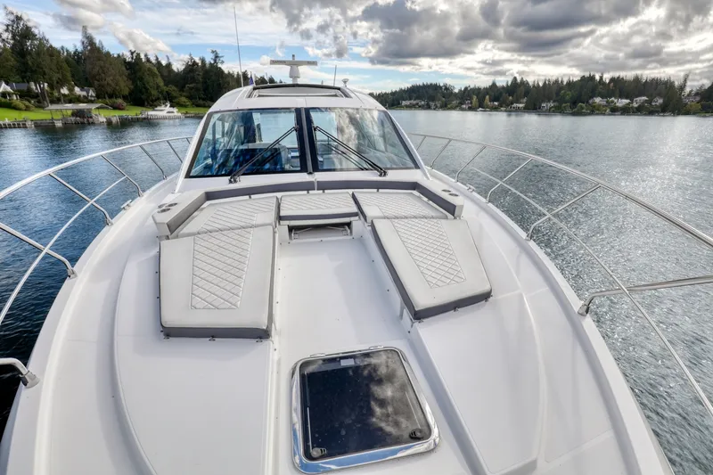 Slide: The Image of Cruisers 54 Cantius 2018 - 17