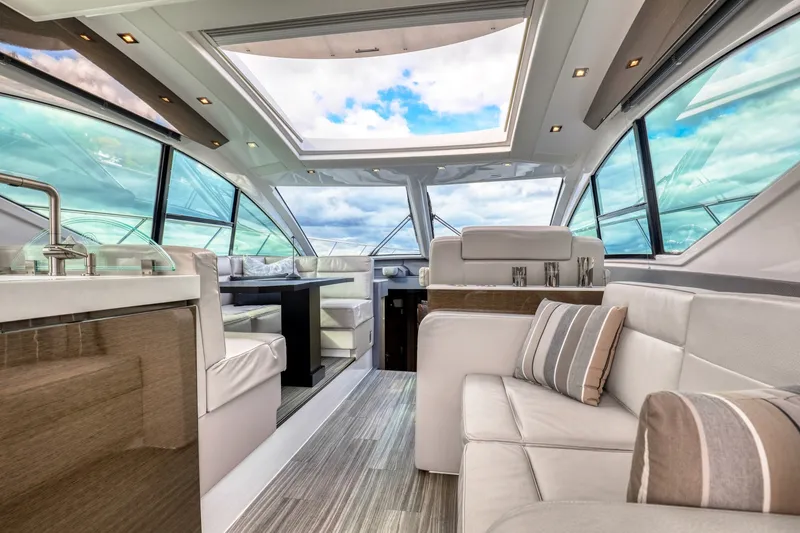 Slide: The Image of Cruisers 54 Cantius 2018 - 1