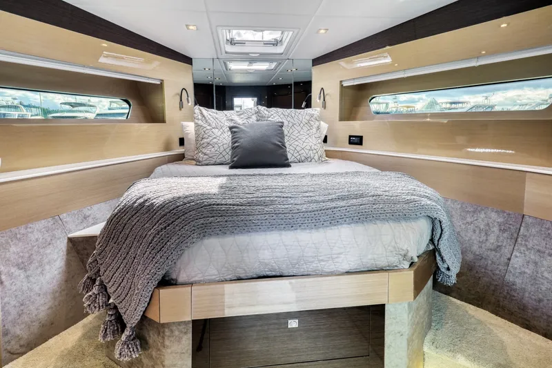 Slide: The Image of Cruisers 54 Cantius 2018 - 9