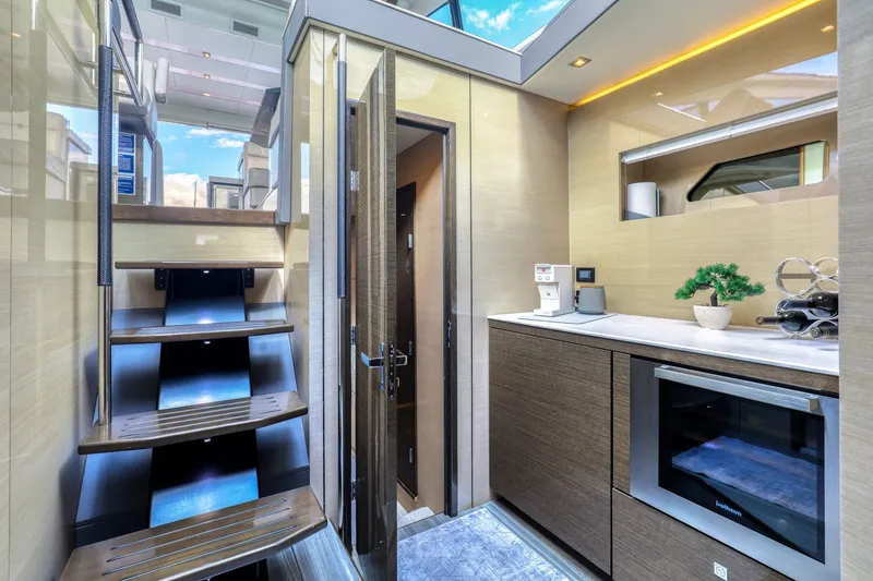 Slide: The Image of Cruisers 54 Cantius 2018 - 5