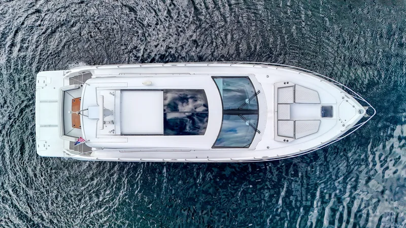 Slide: The Image of Cruisers 54 Cantius 2018 - 22
