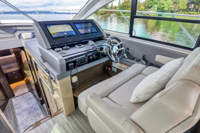 Slide: The Image of Cruisers 54 Cantius 2018 - 14