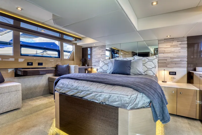 Slide: The Image of Cruisers 54 Cantius 2018 - 6