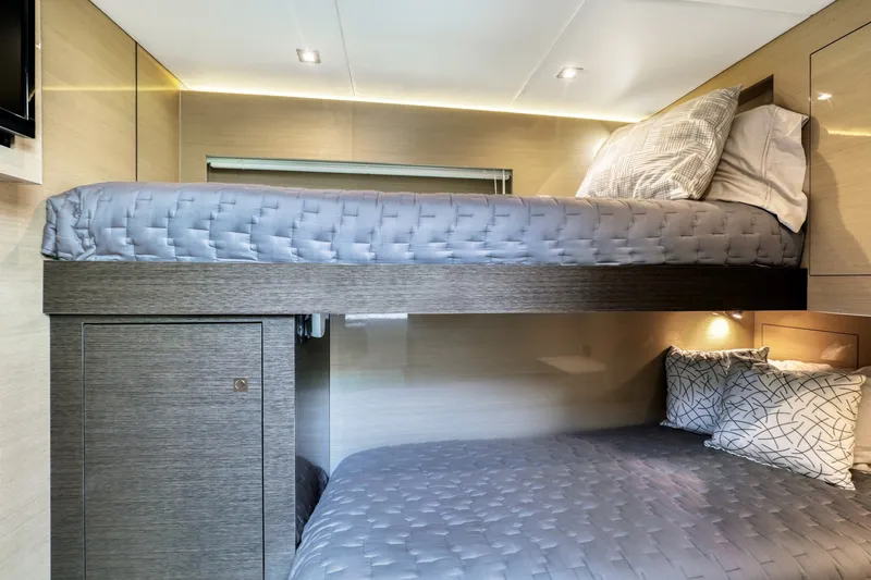 Slide: The Image of Cruisers 54 Cantius 2018 - 12