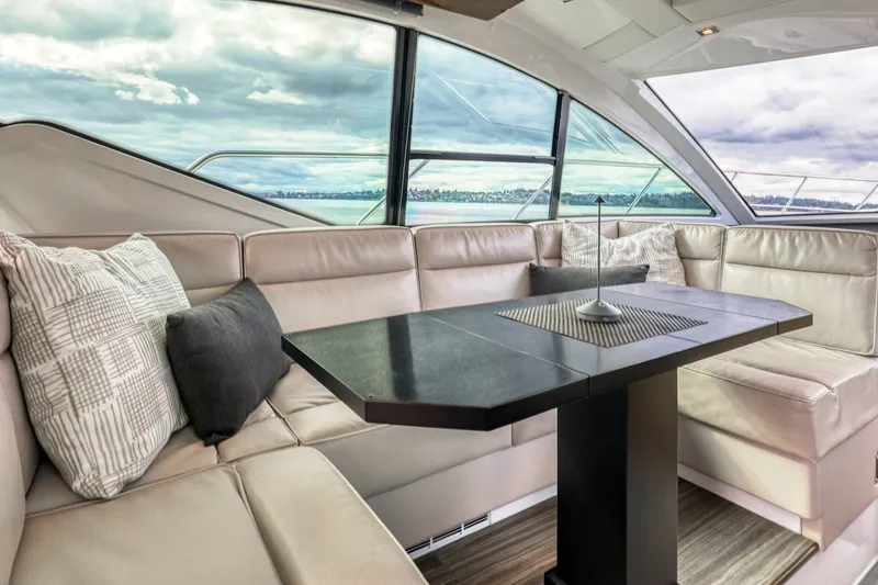 Slide: The Image of Cruisers 54 Cantius 2018 - 4