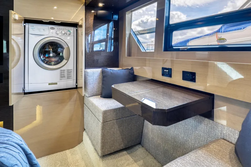 Slide: The Image of Cruisers 54 Cantius 2018 - 7