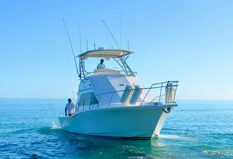 Slide: The Image of Cabo Convertible 2006 - 13
