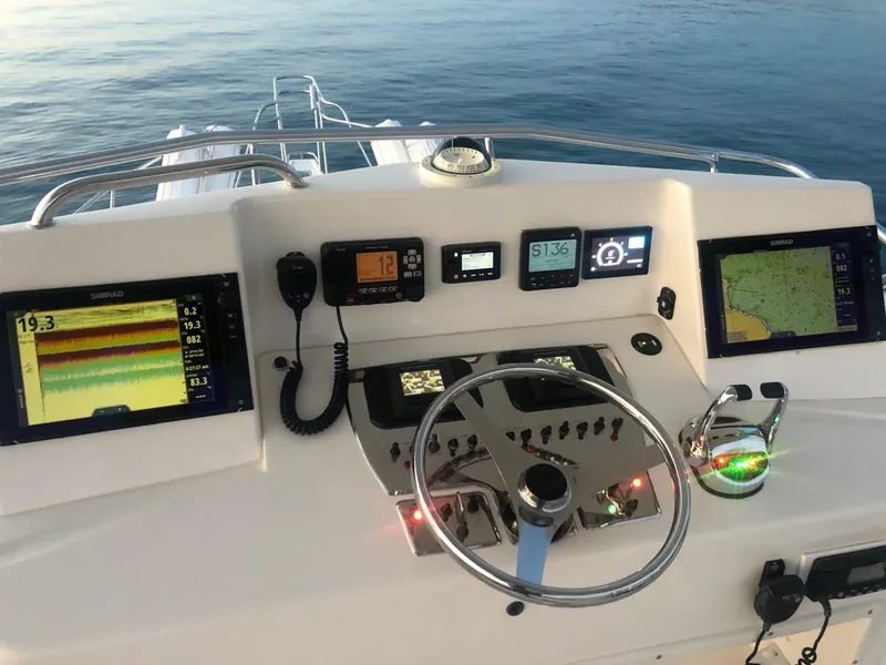 Slide: The Image of Cabo Convertible 2006 - 16