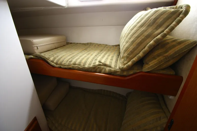 Slide: The Image of Cabo Convertible 2006 - 10