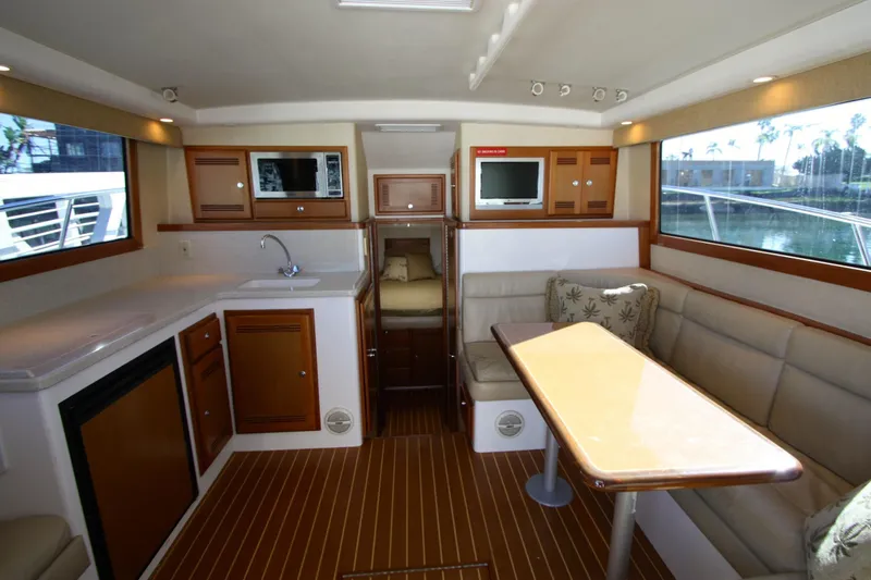 Slide: The Image of Cabo Convertible 2006 - 6