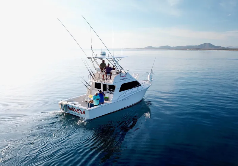 Slide: The Image of Cabo Convertible 2006 - 12