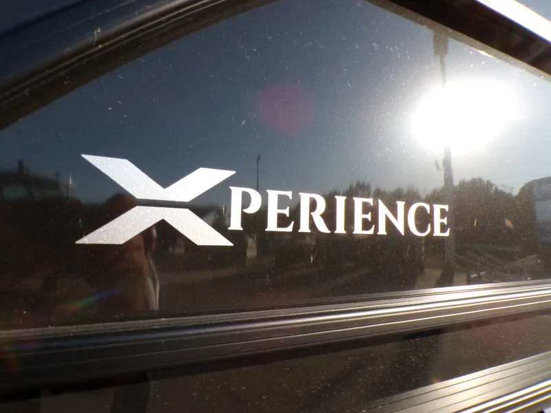 Slide: The Image of Godfrey Sweetwater 2286 SB Experience 2026 - 2