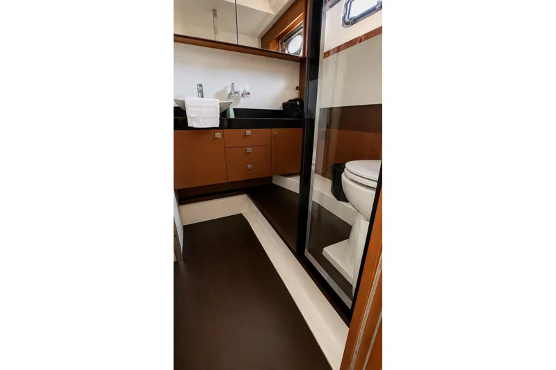 Slide: The Image of Prestige 550 2013 - 14