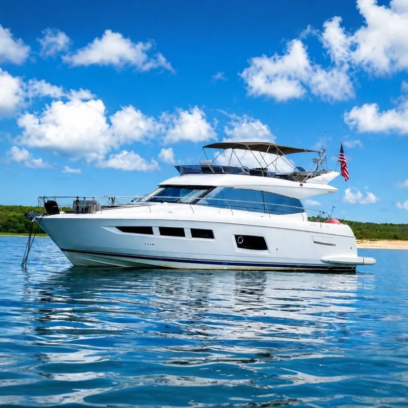 The Image of Prestige 550 2013 - 0