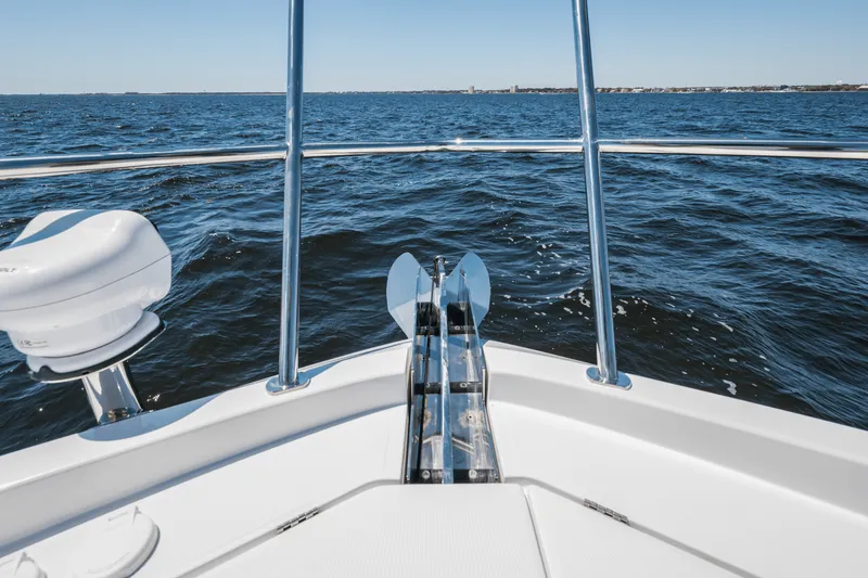 Slide: The Image of Galeon 450 HTC 2024 - 65