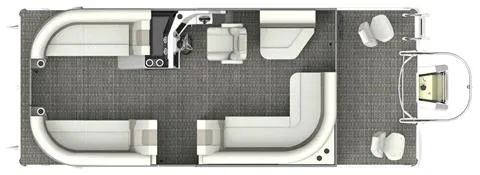 Slide: The Image of Crest Conquest SE 220 Fish 2027 - 3