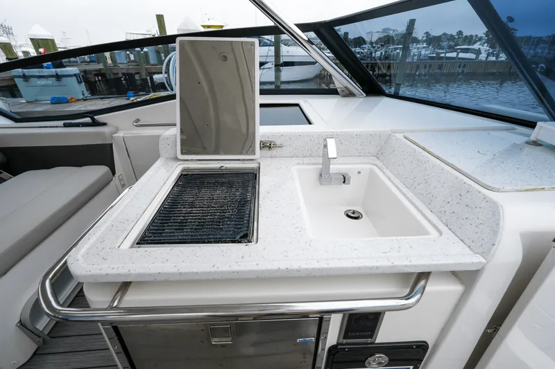 Slide: The Image of Aquila 32 SPORT 2020 - 15