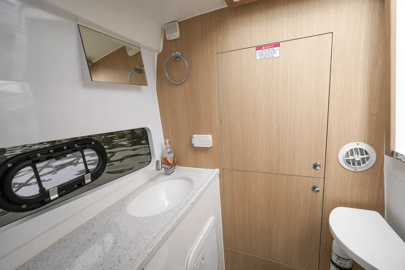 Slide: The Image of Aquila 32 SPORT 2020 - 18