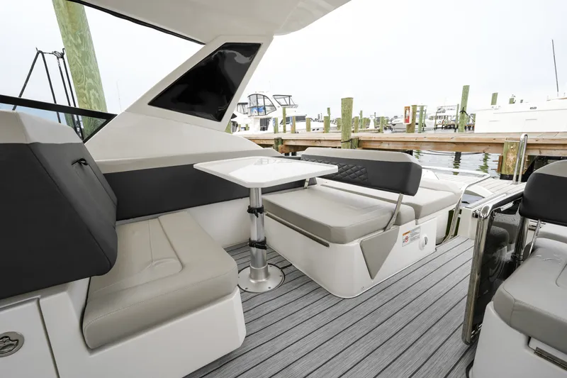 Slide: The Image of Aquila 32 SPORT 2020 - 23