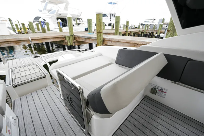 Slide: The Image of Aquila 32 SPORT 2020 - 25