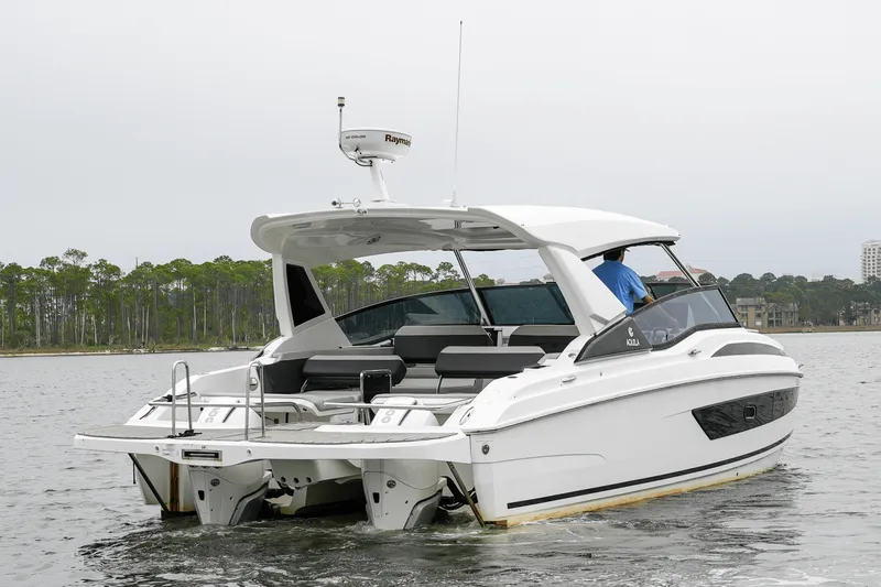 Slide: The Image of Aquila 32 SPORT 2020 - 7