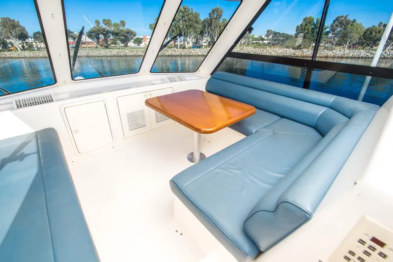 Slide: The Image of Riviera 48 Convertible 2000 - 16