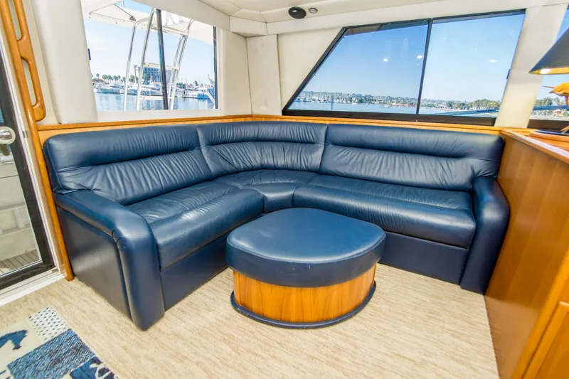 Slide: The Image of Riviera 48 Convertible 2000 - 20