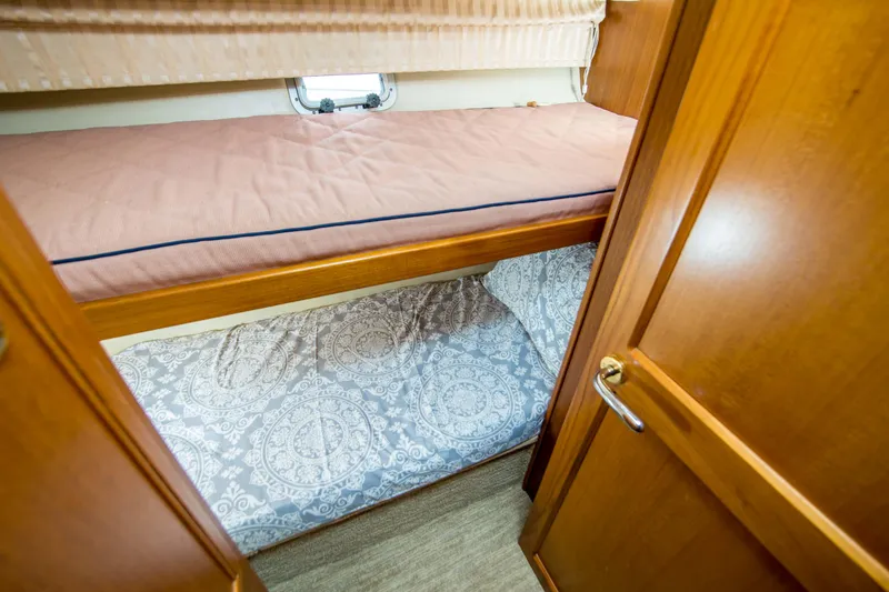 Slide: The Image of Riviera 48 Convertible 2000 - 28