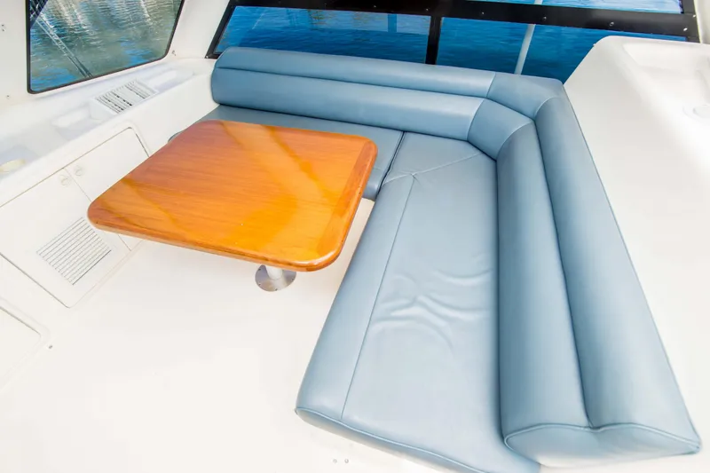 Slide: The Image of Riviera 48 Convertible 2000 - 14