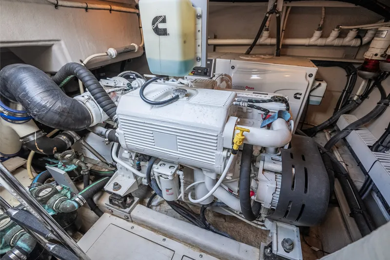 Slide: The Image of Sea Ray 510 SUNDANCER 2013 - 15