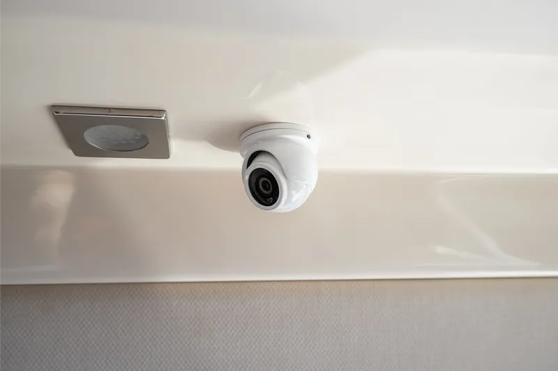 Slide: The Image of Sea Ray 510 SUNDANCER 2013 - 30