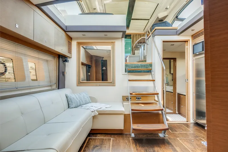 Slide: The Image of Sea Ray 510 SUNDANCER 2013 - 49