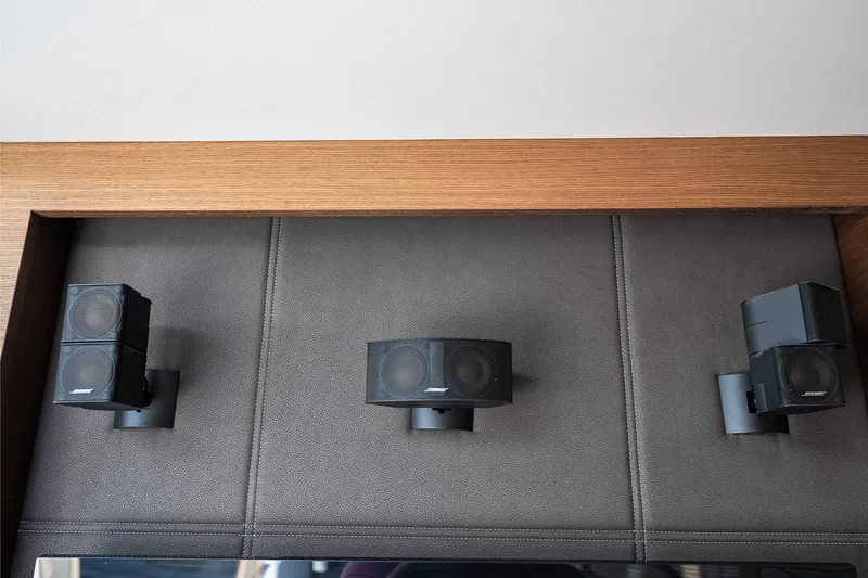 Slide: The Image of Sea Ray 510 SUNDANCER 2013 - 53