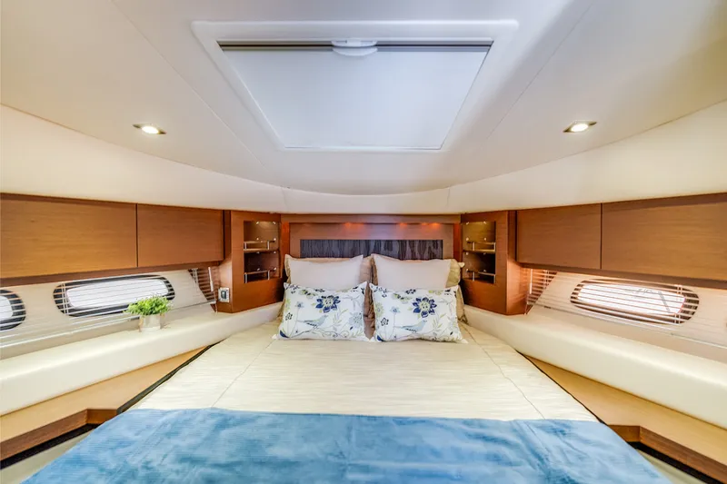 Slide: The Image of Sea Ray 510 SUNDANCER 2013 - 67