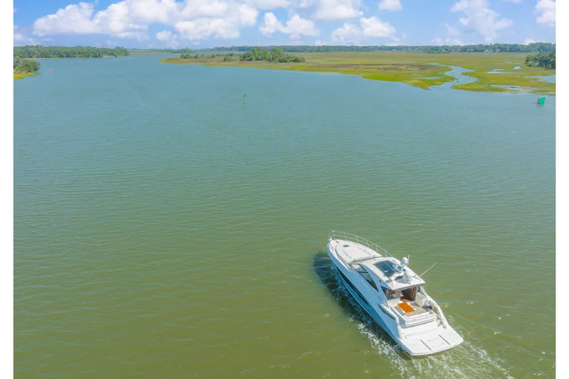 Slide: The Image of Sea Ray 510 SUNDANCER 2013 - 82