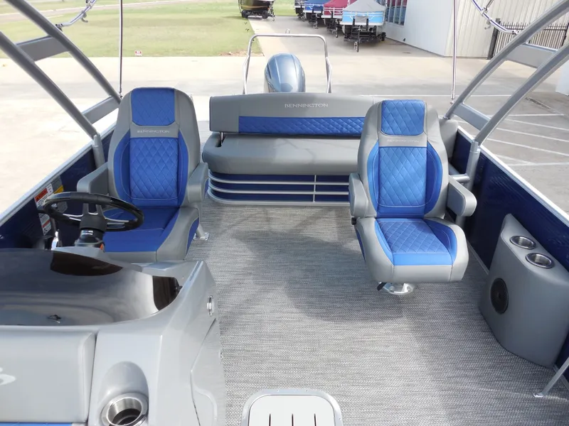 Slide: The Image of Bennington 24 LSBA 2023 - 7