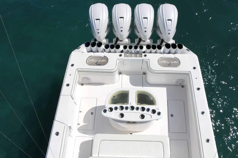 Slide: The Image of Sea Hunter Tournament 45 2019 - 8