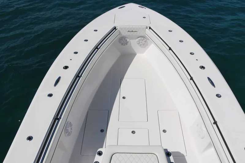 Slide: The Image of Sea Hunter Tournament 45 2019 - 5