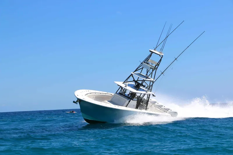 Slide: The Image of Sea Hunter Tournament 45 2019 - 2