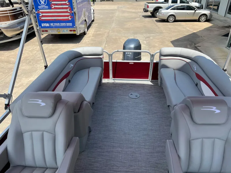 Slide: The Image of Bennington 22 SVSR 2024 - 7