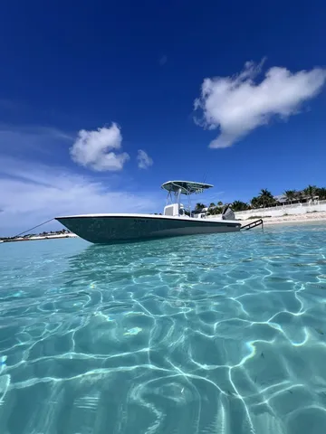 The Image of Contender 25 BAY 25' 2019 - 0