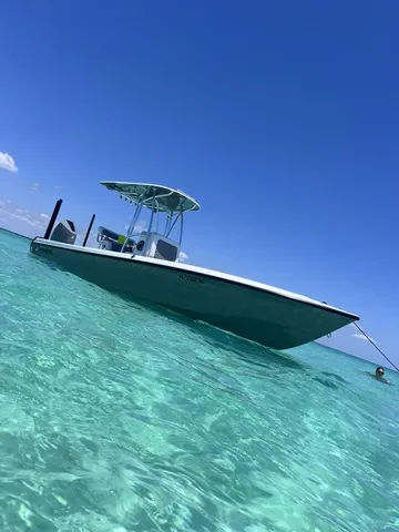 Slide: The Image of Contender 25 BAY 25' 2019 - 10