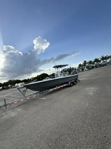 Slide: The Image of Contender 25 BAY 25' 2019 - 3