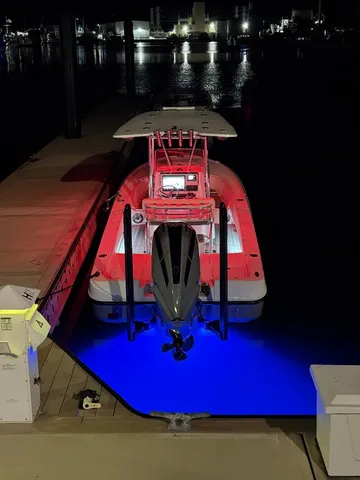Slide: The Image of Contender 25 BAY 25' 2019 - 7